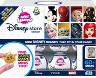 ZURU 5 Surprise Figúrky Mini Brands Obchod Disney display 24 kusy