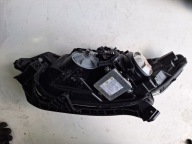 HONDA INSIGHT 09-> light left XENON EU