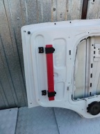 Mercedes Sprinter 906 VW Crafter door left driver´s front 06-17r nice