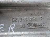 JAGUAR XE 2.0D 15-24 ARM LOWER RIGHT FRONT GX733C254R