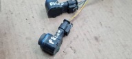 A6 C7 4G sensor PDC connecting spoiler A7 4G A5 8T A4 B8 Q5 8R 4H0919275