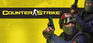 Counter Strike 1.6 CS 1.6 - PLNÁ VERZIA STEAM PC