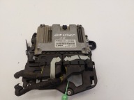FORD ECOSPORT II MK2 unité de commande électronique uce moteur FN1512A650PA