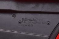 Lüfter 3M51-8C907-EC FORD FOCUS MK2 1.6 16V 101 KM 04-08