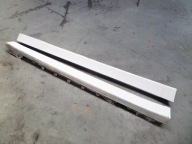 BMW 4 F36 moulding threshold right left threshold right left