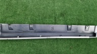 moulding threshold threshold left SUZUKI JIMNY 1998R > 2017R