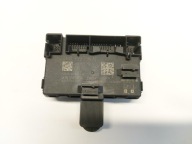 Porsche Taycan 4S 9J1 2022 module control unit door left rear part 4m0959795n