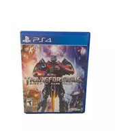 GRA PS4 TRANSFORMERS RISE OF THE DARK SPARK