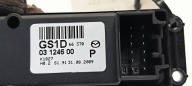button GS1D66370 MAZDA 6 II