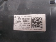LIGHT FRONT RIGHT VW GOLF VII 7 XENON 5G1941032