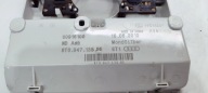 light lighting cabs AUDI A4 B8 A5 8T Q5 8R 8T0947135BE ET1