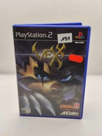 Hra Vexx PS2 Sony PlayStation 2 (PS2)