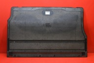 floor boot 13213573 OPEL MERIVA A LIFT 04-10