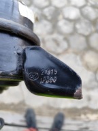 KIA VENGA IX20 2014 petrol engine mount