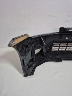 VW GOLF VII 7 R R20 LIFT 16- bumper front front SPR 4XPDC 5G0807221LR