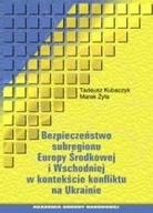 BEZPIECZEŃSTWO SUBREGIONU EUROPY