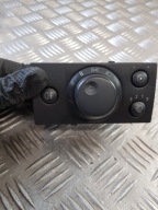 switch light switch 13177065AH OPEL VECTRA C 04R