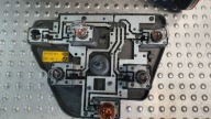 light rear part left BMW 5 E39 2496297 95