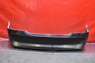 bumper rear part rear 197 MERCEDES s-class W221 LONG 05-09