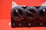 control panel air conditioning devices KLIMY SUZUKI IGNIS 2 II 03-08