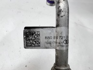 hadice vedení klimatizaci AUDI A4 B9 8W0816721B