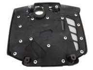 engine housing cover MASERATI GRECALE RYSY