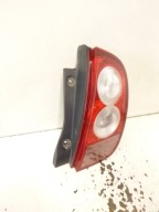 light rear right Nissan Micra K12 2003r.