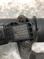 cijev prijenos interkulera VW GOLF VI KOMBI 1K0145770AE