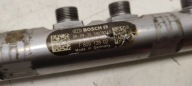 Rampe injection Tuyaux rurki BMW E91 E90 LIFT 2,0D