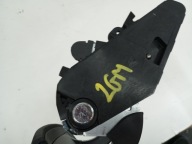 Armlehne VW T-CROSS 2GM