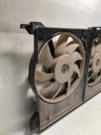 ventilátor chladiče OPEL SIGNUM 3.0CDTI