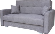 Kanapa Amerykanka Lila 3 Sofa fotel do spania