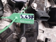 engine CZE AUDI A1 A3 8V Q2 81A Q3 8U GOLF VII LEON III 1.4TSI unprotected pillar