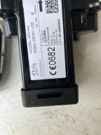 key PILOT KEYLESS CITROEN C4 PICASSO II 96742552ZD 9800630080