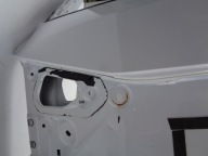 boot doors MAZDA 3 13- NR 46737