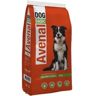 Avenal Dog Basic pre dospelého psa 20kg