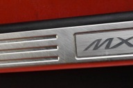 moulding threshold left front CHROM NE5168720 MAZDA MX-5 III NC 05-08