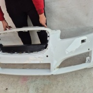 JAGUAR XF X250 LIFT 11-15 bumper front front SPR PDC