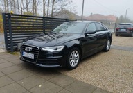 Audi A6 Audi A6 2.0 TFSI