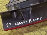 RENAULT LAGUNA II KOMBI light right rear part 8200002472