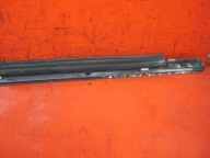 MERCEDES W220 S-KLASA moulding dust left rear part