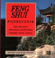 FENG SHUI PODRĘCZNIK - LAM JAM CHUEN