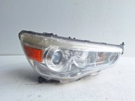 MITSUBISHI ASX 09-12 licht rechts