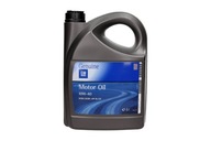Olej silnikowy GM OPEL 10W40 5L