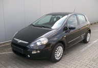 Fiat Punto Evo Fiat Punto Evo Serwis ,oplacony