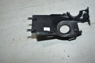 cover spoiler Dacia Duster II 20r
