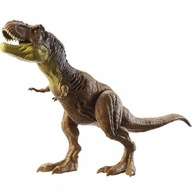 Jurassic World Dinosaurus Tyranosaurus Rex so zvukom HBK21