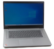 Notebook Lenovo 320s-15AST 15,6 " AMD A6 4 GB / 1024 GB strieborný