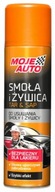 MOJE AUTO DO USUWANIA SMOŁY ŻYWICY ASFALTU 200ml