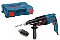 BOSCH MŁOTOWIERTARKA SDS-Plus 800W GBH 2-26 DFR 0611254768